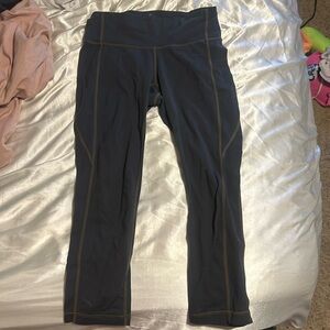 Athleta Leggings